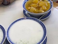 -江记甜品(罗湖店)