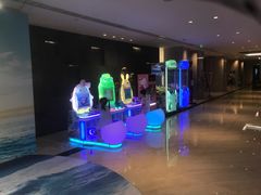 -OPEN開全日自助餐厅·牛肉火锅·海鲜(佛山希尔顿酒店)