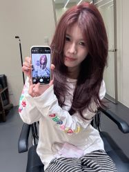 -DL HOPE造型