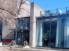 -唐廊烤鸭店(工体店)