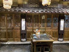 -南京大牌档(新街口德基广场店)