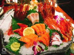 -旨料亭日本料理(四川北路店)