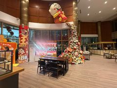 -上海神旺大酒店