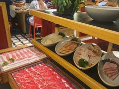 -廖掌柜·重庆鲜货火锅(上海首店)