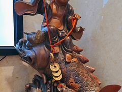 -香水足浴•按摩•SPA•汤泉会馆(南岗花园街店)