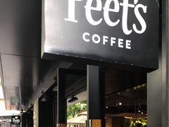 门面-Peet's 皮爷咖啡(东湖路手作店)