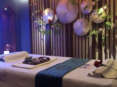 -跨越足界Spa足道(潍坊店)