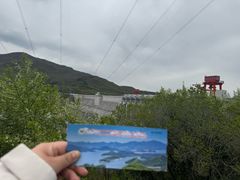 -松花湖风景名胜区