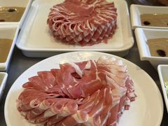 -牛街·马辈儿涮肉(牛街总店)