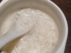 文思豆腐羹-扬州狮子楼·非遗淮扬菜(总店)