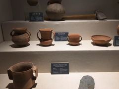 -宁夏博物馆