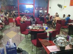 大堂-黑白荤豆花(双凤路店)