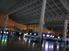 -杭州萧山国际机场