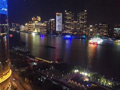 -西点坊(浦东香格里拉店)