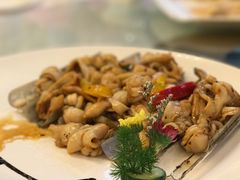 -朱仔记食府(江南大道店)