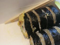 -金三顺紫菜包饭(大商新一百购物广场店)