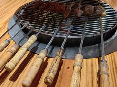 -号令江湖·水浒烤肉(和畅睦邻中心店)
