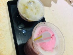 -百花传统甜品店(原址店)