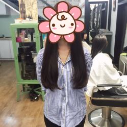 点击看大图 商户图片-3AM HAIR SALON烫发染发接发