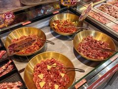 -哈哈碳都·牛肋条无限自助烤肉(台江万达店)