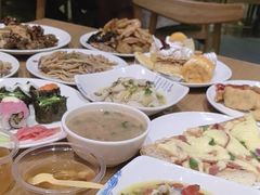 -卡拉卡拉漫温泉汗蒸