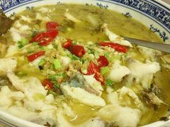 android_upload_pic-川味堂·四川豆花(八卦岭店)