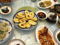 -同福小馆(北摆宴街店)