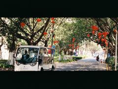 -厦门大学(思明校区)