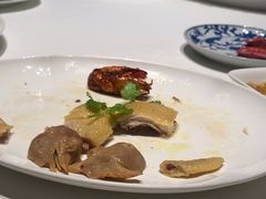 -侨美食家·40年地道粤菜(珠江新城店)