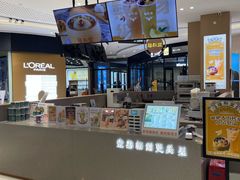 -丽达购物中心(崂山店)