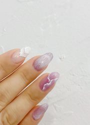 -菜菜美甲美睫皮肤管理