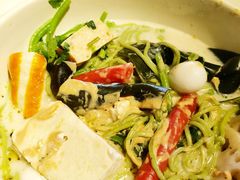 -刁四麻辣烫(裕华店)