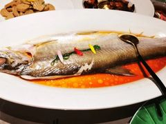 -醉庐·新上海菜(南京西路店)