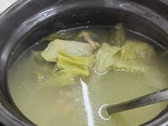 老火例汤-醉贤居