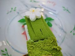 -La patisserie de Mona 茉娜的甜品(韩乐坊店)