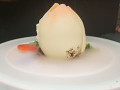 鸡丝凉面-唐·玉芙蓉(雨花吾悦广场店)