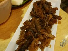 -龙泉人椰子鸡.糟粕醋.海南菜(三亚旗舰店)