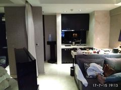 -黎客国际酒店