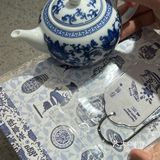 广州人民收到通知了吗？！奶茶免.费送！！！