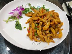 -熊刚饭店·太湖本地土菜·融合菜(天成时代广场店)