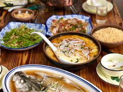 -巢湖名吃·徽府农家菜(半汤店)
