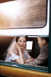 -雪中彩影婚纱摄影·微光艺术中心