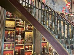 -老欧洲咖啡·西餐(后湖店)