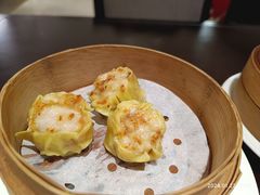 -京香轩·中餐厅(上海中庚聚龙酒店)