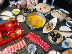 -同禧荟·港味海鲜火锅·粤菜(三亚湾店)