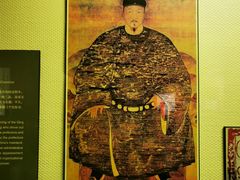 -中国闽台缘博物馆