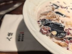 -RUXU入续糖水铺与包(卓悦中心店)