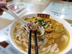 -荔林食店(西华路店)