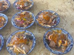 -马子禄牛肉面(金宝街店)