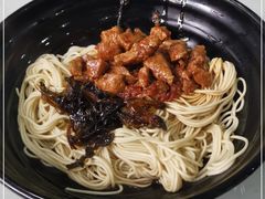 -老地方面馆(思南路店)
